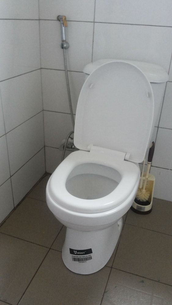 Jojo's Palace Annex Deluxe Double Room 12