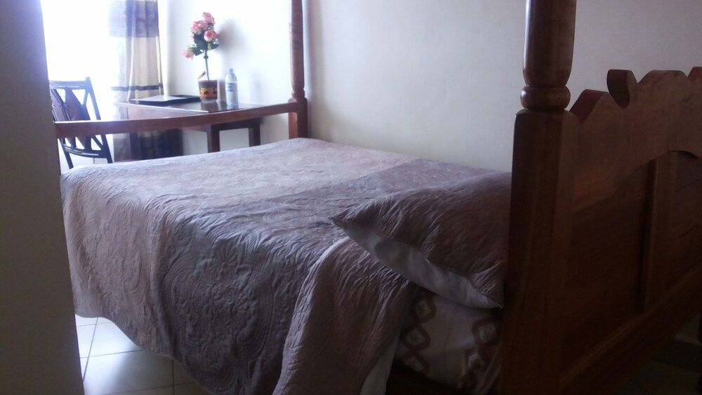 Heldan Inn Deluxe Double Room 3