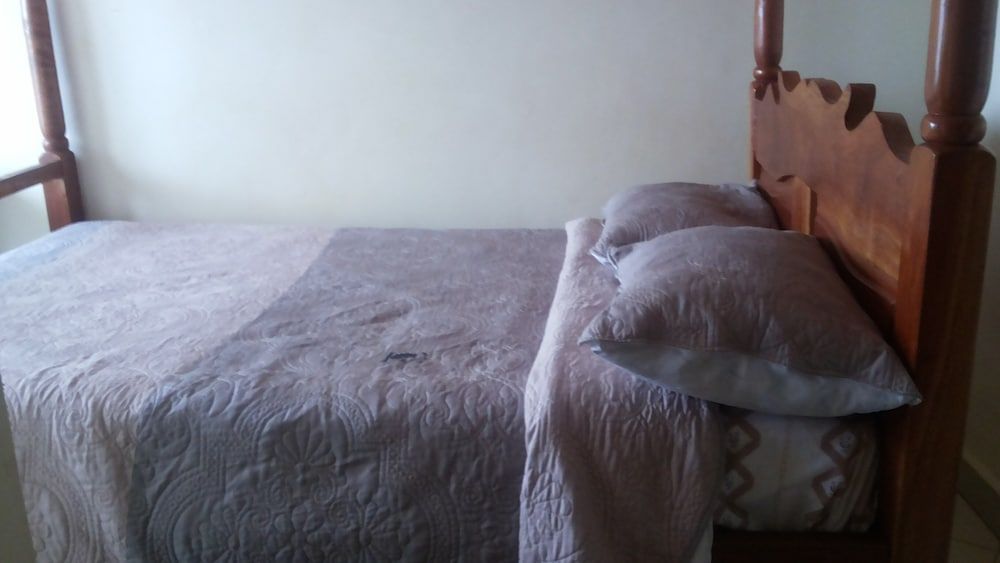 Heldan Inn Deluxe Double Room 6