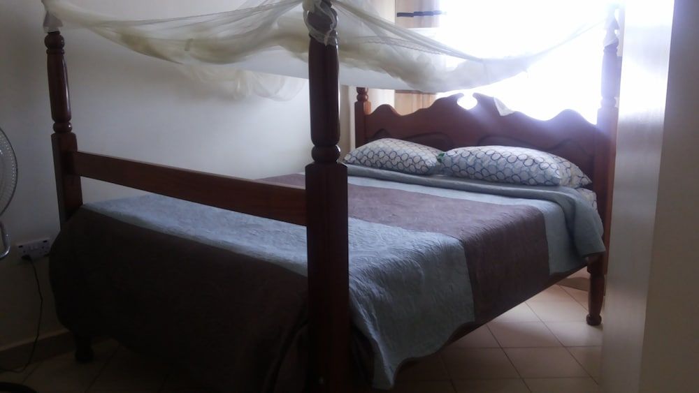 Heldan Inn Deluxe Double Room 2