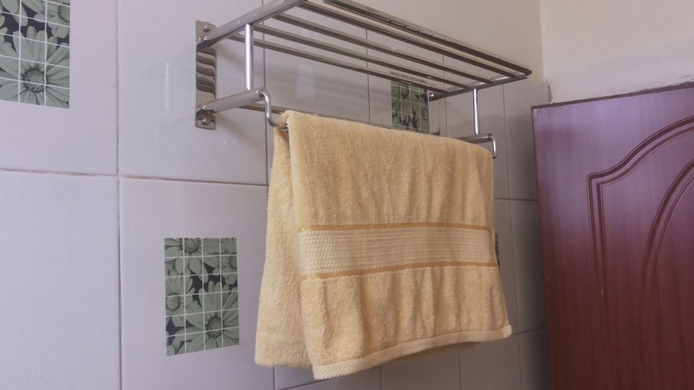 Heldan Inn Deluxe Single Room 16