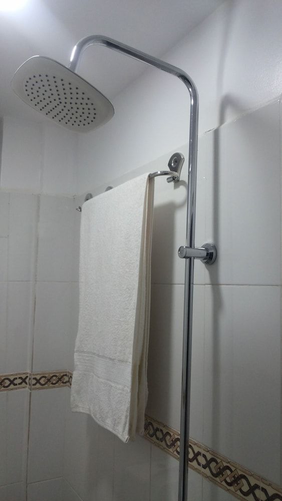 Continental Hotel Gulu Deluxe Double Room, 1 Double Bed 12