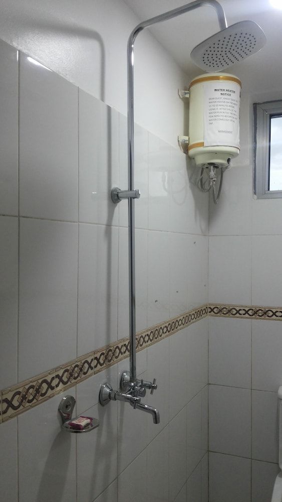 Continental Hotel Gulu Deluxe Double Room, 1 Double Bed 11