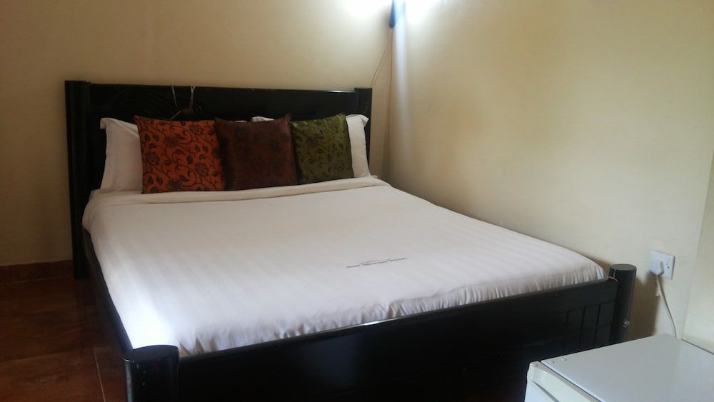 Dich Comfort Deluxe Single Room 2