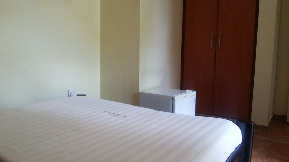 Dich Comfort Deluxe Single Room 13