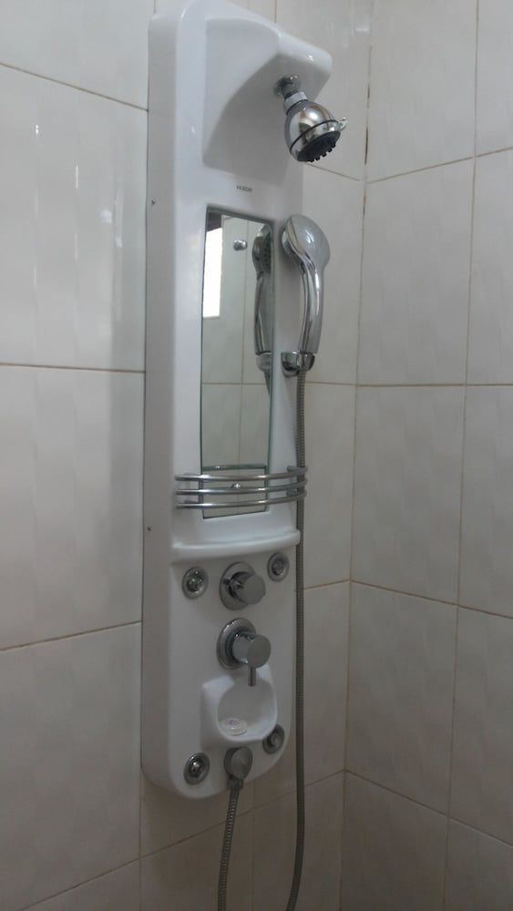 Dich Comfort Deluxe Single Room 21