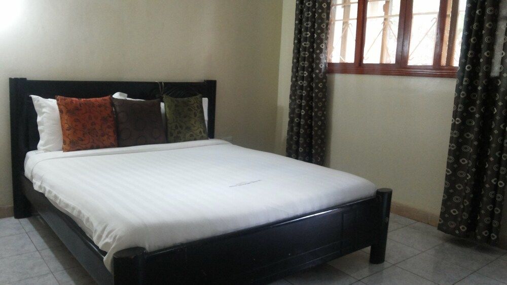 Dich Comfort Deluxe Double Room 13