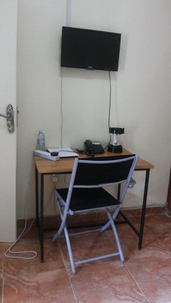 Dich Comfort Deluxe Single Room 7