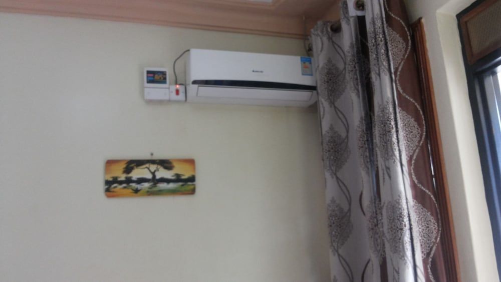 Dich Comfort Deluxe Single Room 16