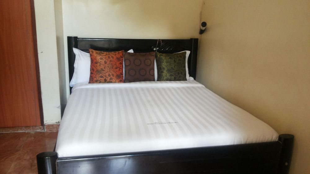 Dich Comfort Deluxe Double Room 3