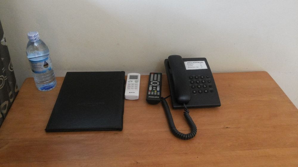 Dich Comfort Deluxe Single Room 3