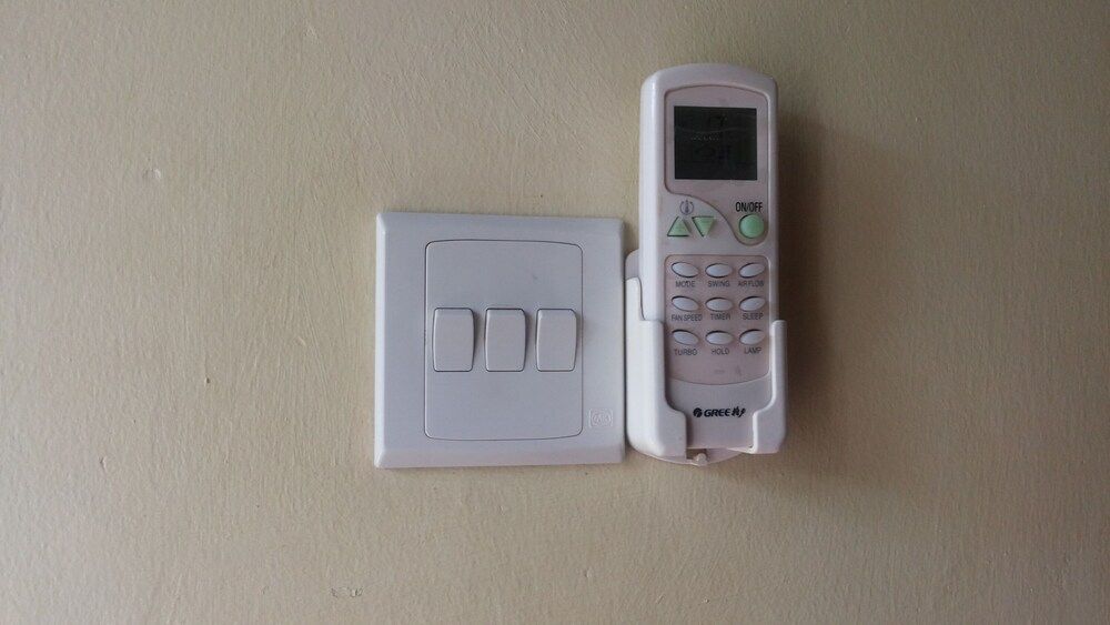 Dich Comfort Deluxe Single Room 15