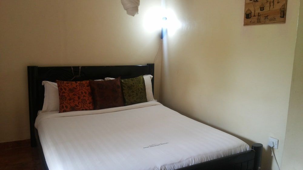 Dich Comfort Deluxe Single Room 11