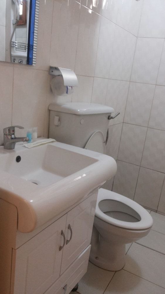 Dich Comfort Deluxe Single Room 26