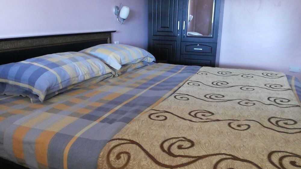 Palema Crown Hotel Deluxe Suite, Balcony 2