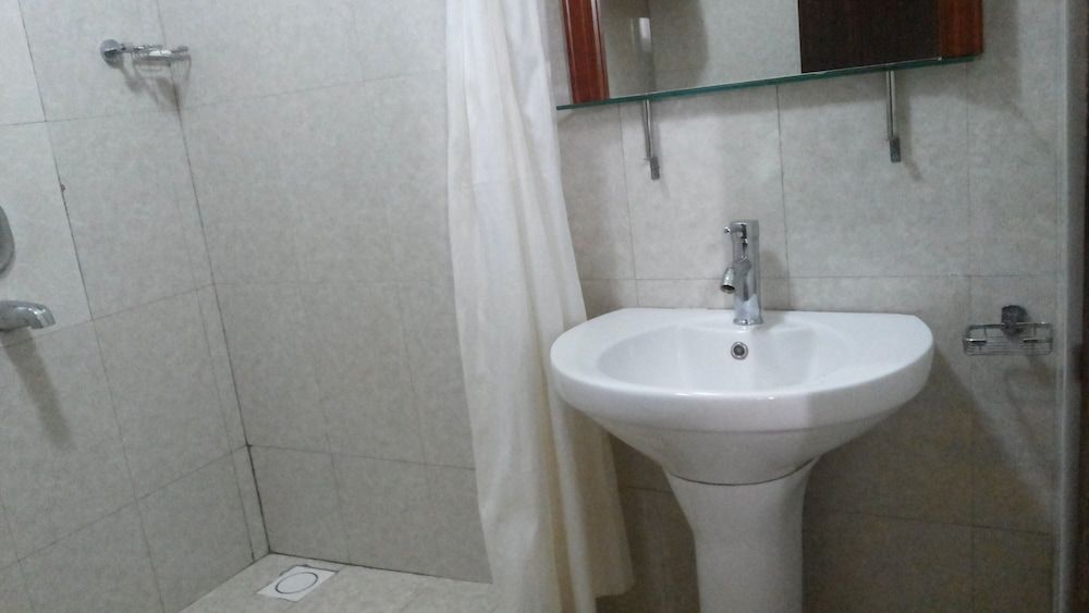 Palema Crown Hotel Deluxe Suite, Balcony 8