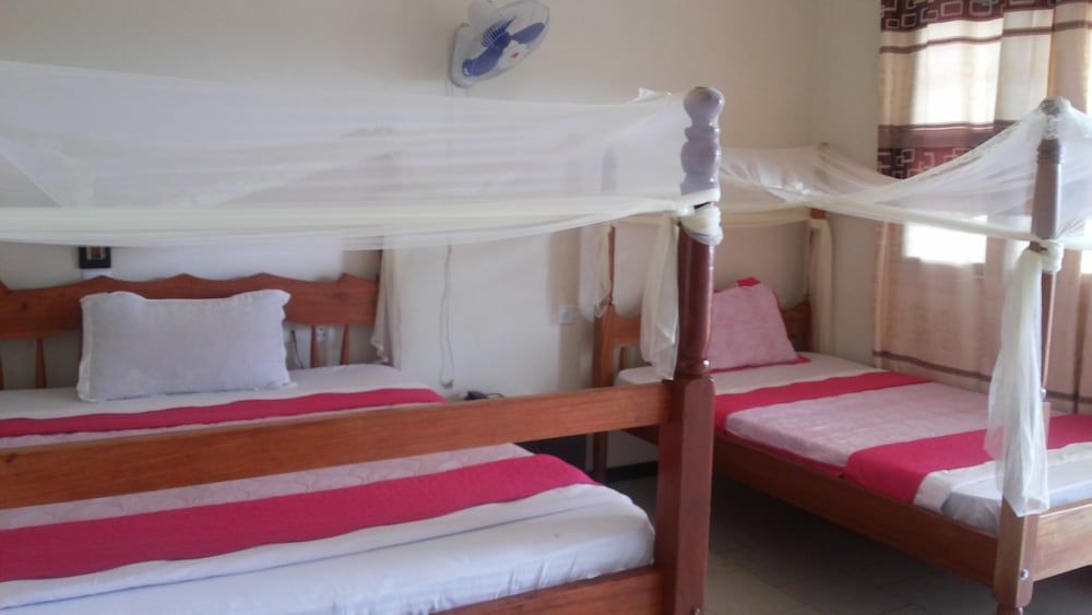 Global Friendship Hotel