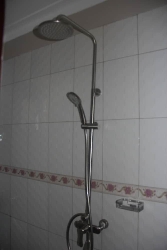 Hope's Apartments Family Apartment 5