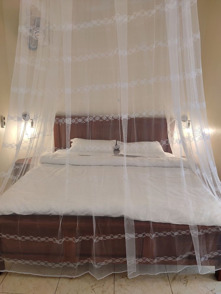 Northern Pearl Limited Comfort Suite