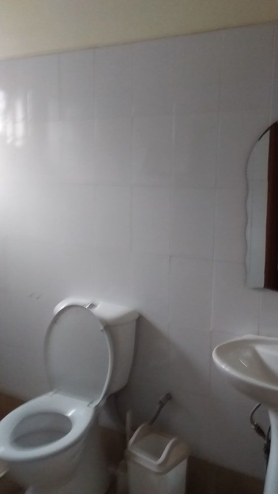 Trust White Hotel Single Room 2