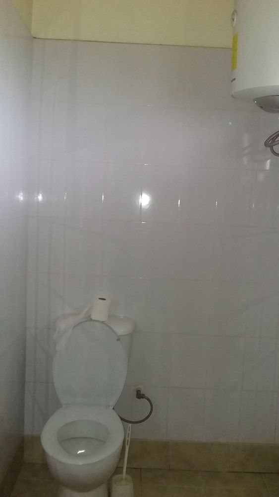 Trust White Hotel Twin Room