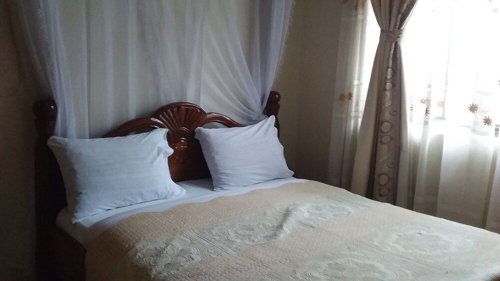 Trust White Hotel Double Room