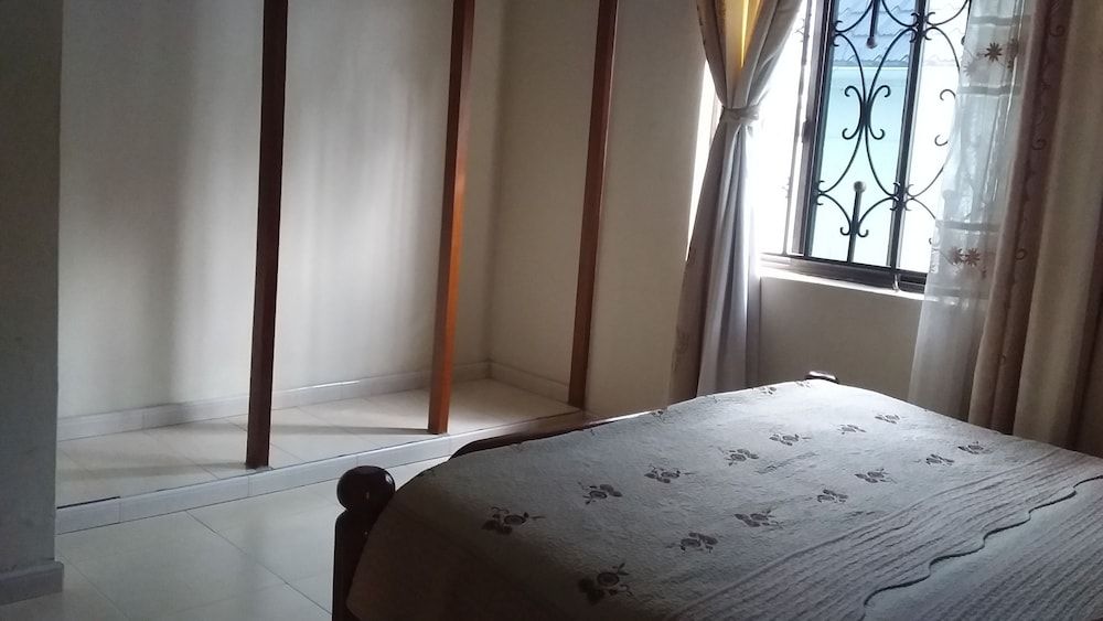 Trust White Hotel Double Room 8