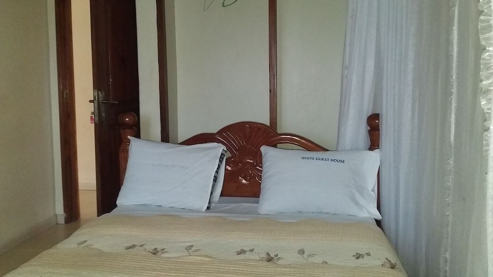 Trust White Hotel Double Room 3