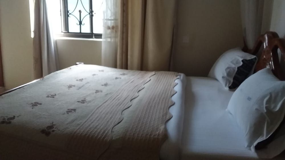 Trust White Hotel Double Room 5