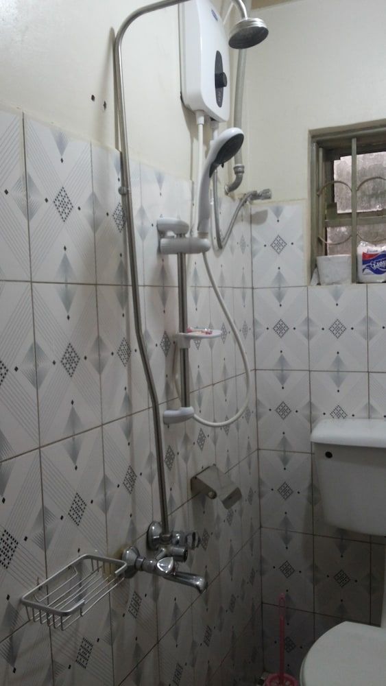 Blue Dove Hotel Arua Executive Double Room 14