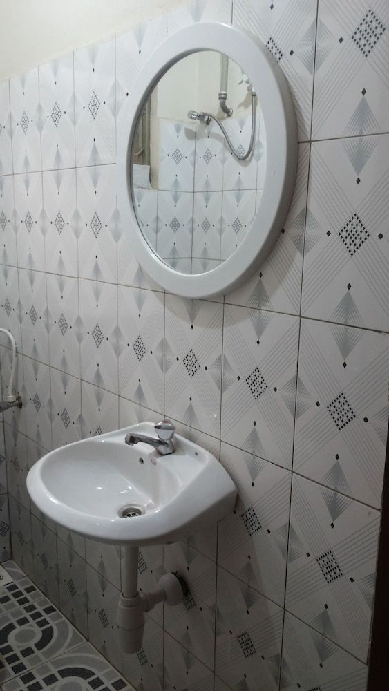 Blue Dove Hotel Arua Executive Double Room 15