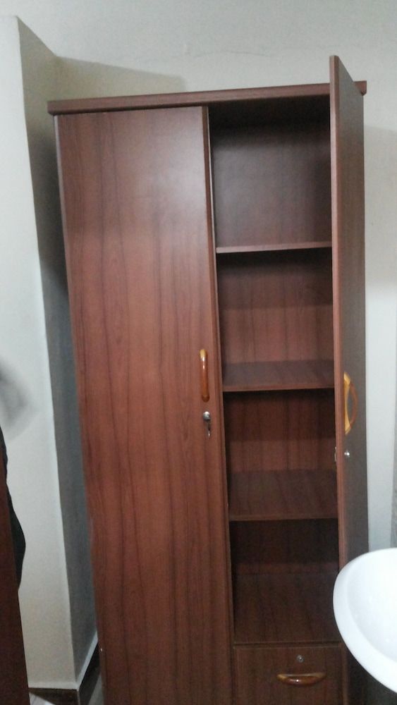 Blue Dove Hotel Arua Deluxe Double Room 3