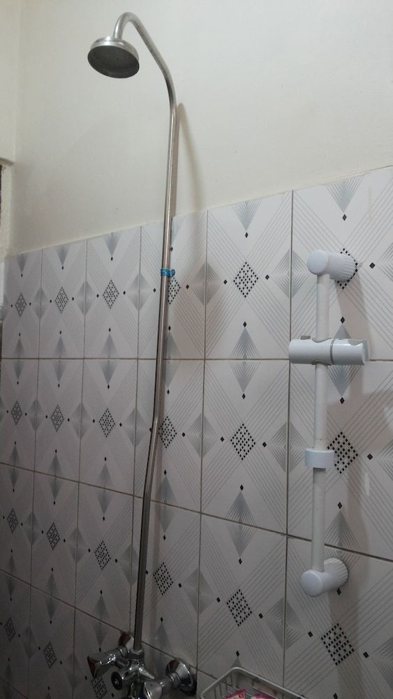 Blue Dove Hotel Arua Deluxe Double Room 11