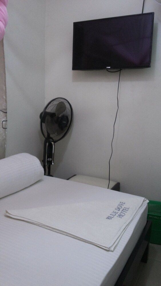 Blue Dove Hotel Arua Deluxe Single Room 3
