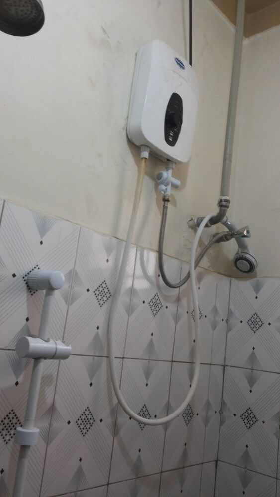 Blue Dove Hotel Arua Deluxe Double Room 10