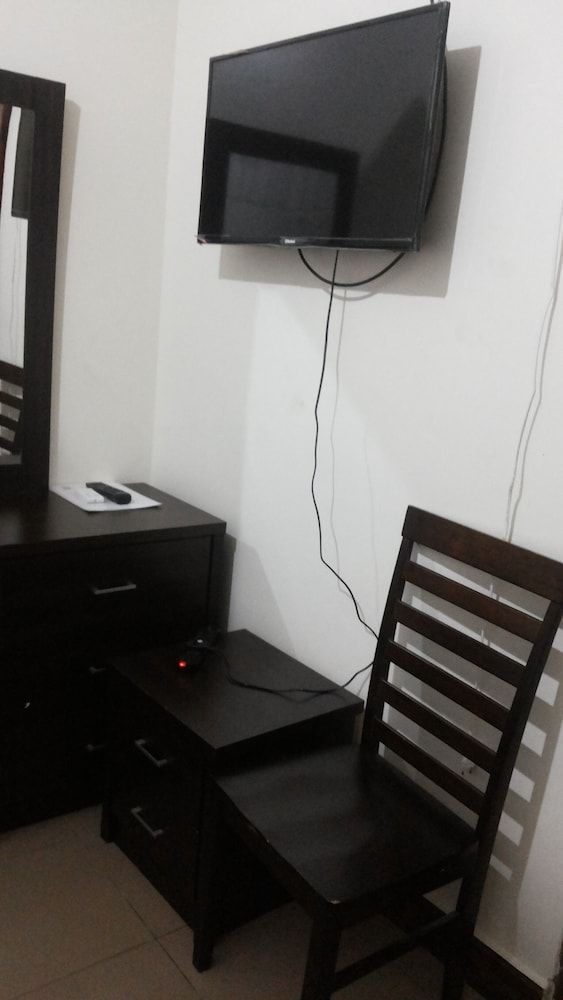 Blue Dove Hotel Arua Deluxe Double Room 6