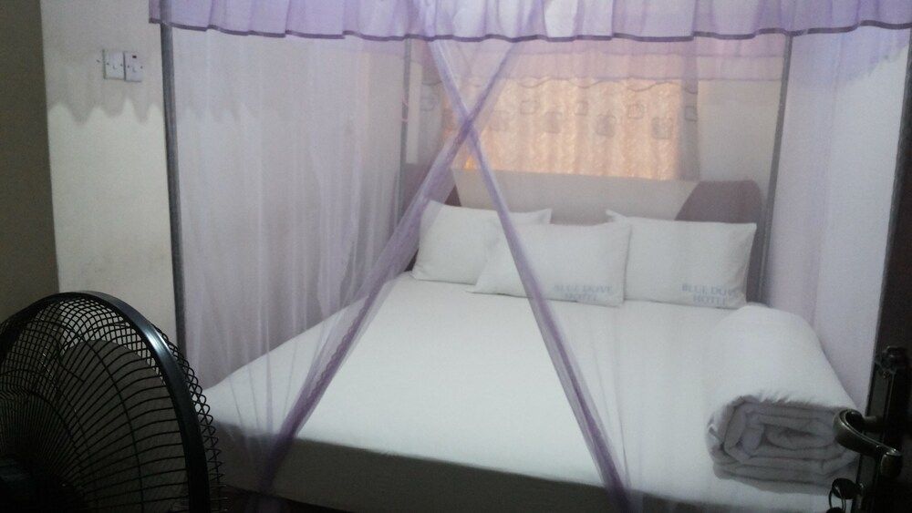 Blue Dove Hotel Arua
