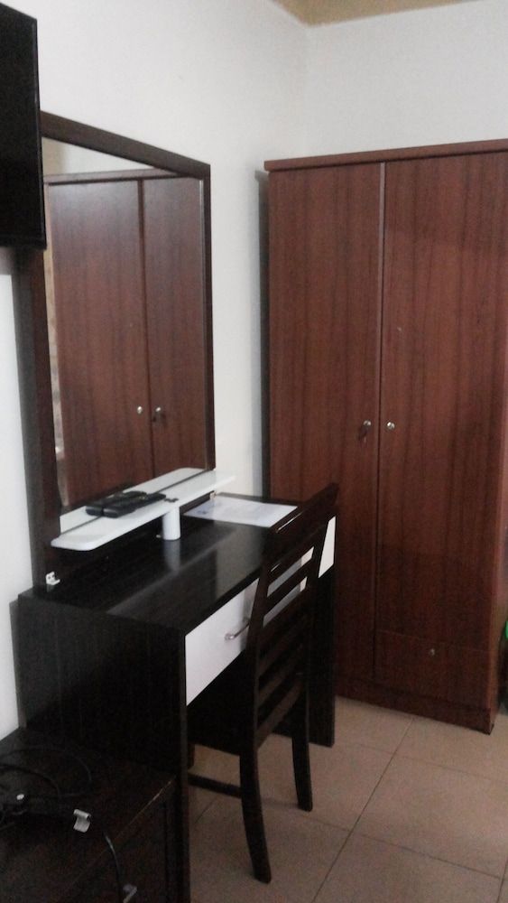 Blue Dove Hotel Arua Executive Double Room 5