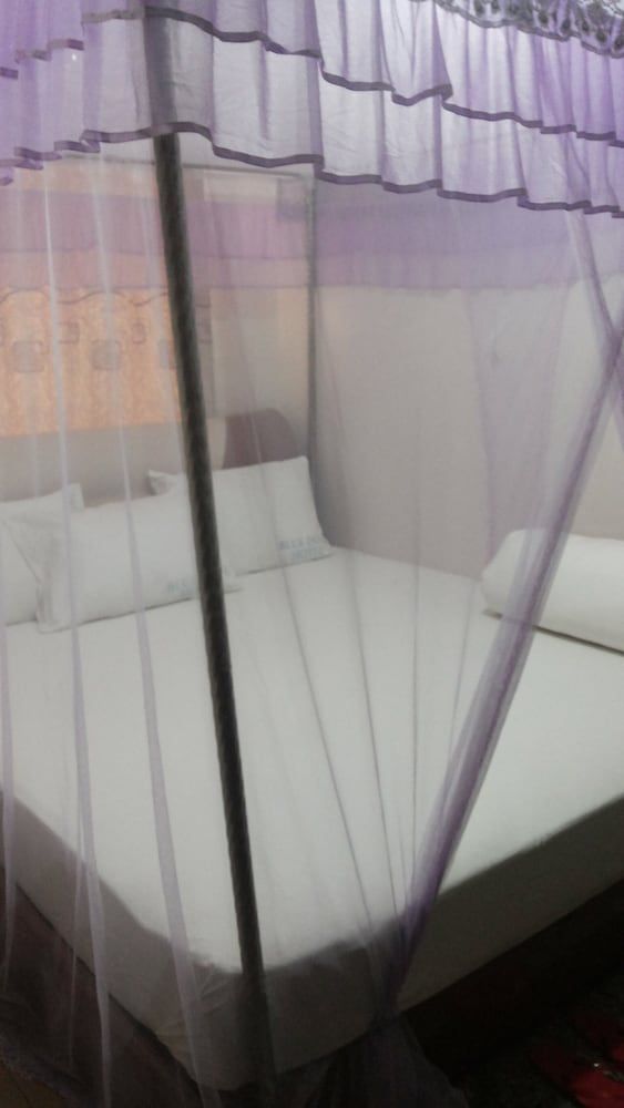 Blue Dove Hotel Arua Executive Double Room 6