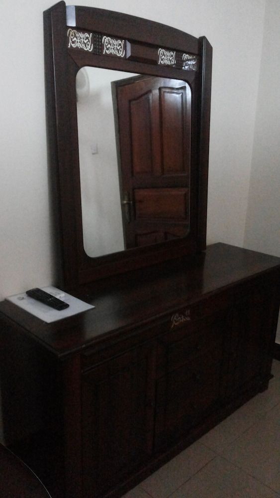 Blue Dove Hotel Arua Executive Double Room 7