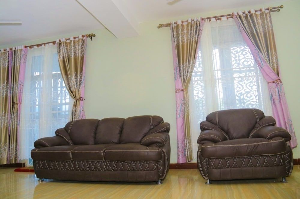 Kamwe Kamwe Hotel & Spa