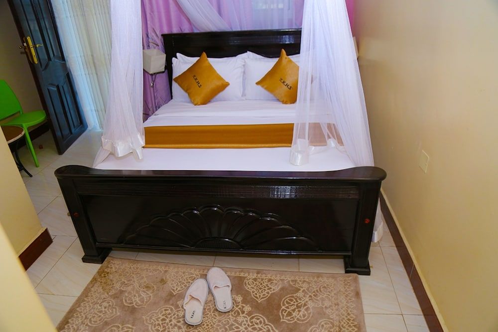 Kamwe Kamwe Hotel & Spa