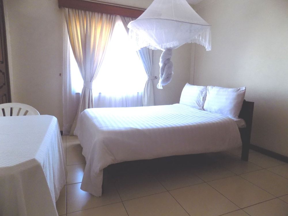 LandMark Hotel Deluxe Double Room, 1 Double Bed 2