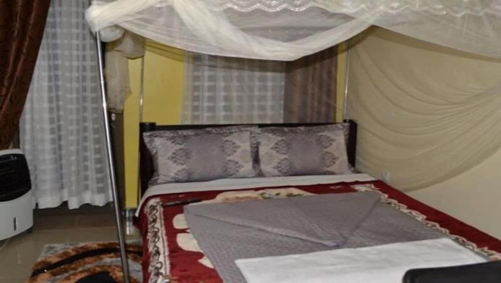 Strikers Hotel Economy Single Room 2