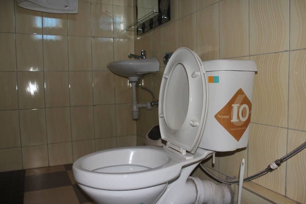 Atotti Prime City Hotel Comfort Double Room 10