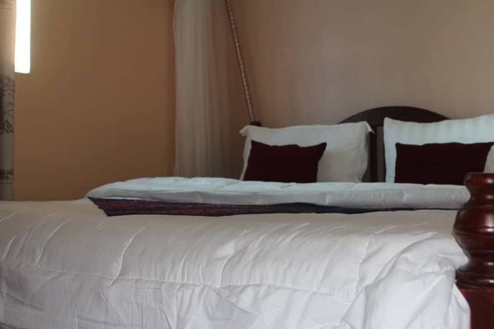 Atotti Prime City Hotel Comfort Double Room 6