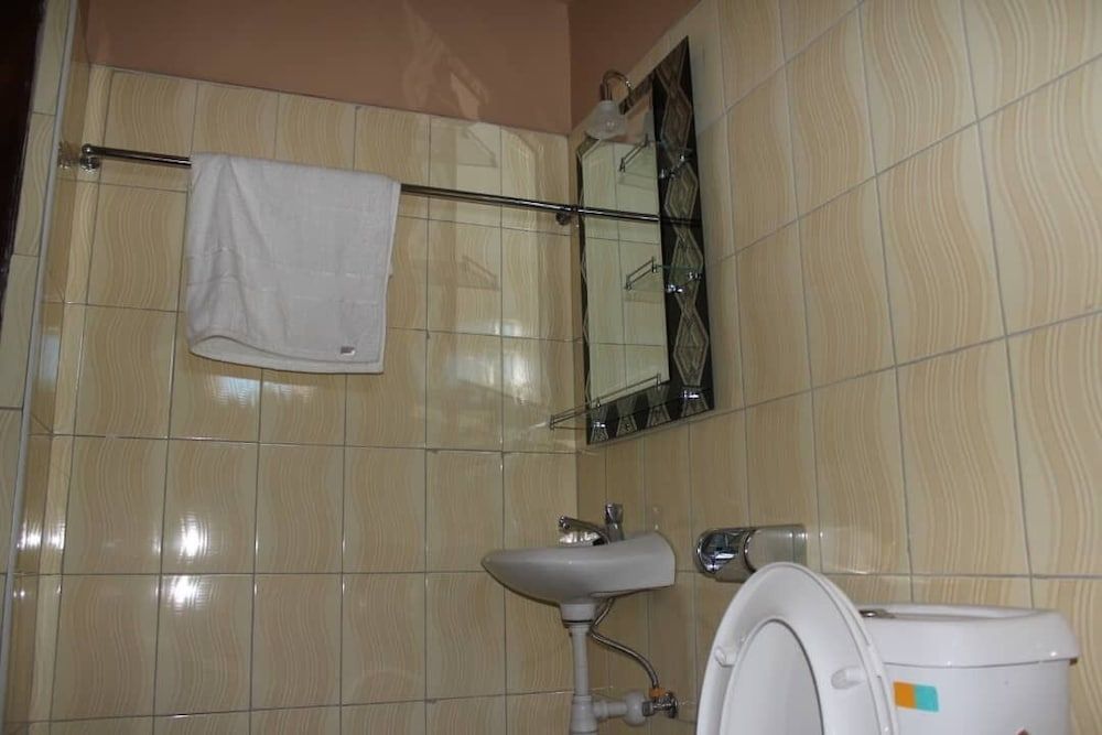 Atotti Prime City Hotel Comfort Double Room 9