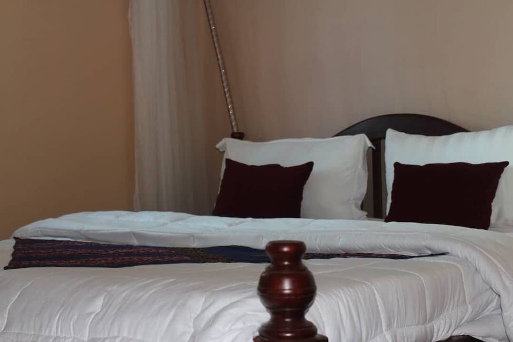 Atotti Prime City Hotel Comfort Double Room 4