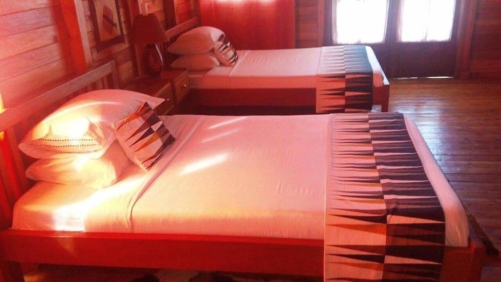 Rihuja Safari Lodge Superior Double Room 4