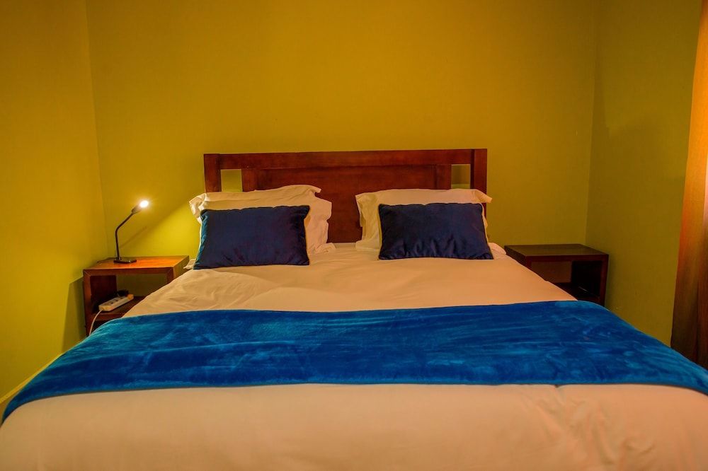 Mamikki Hotel Apartment Apartment, 2 Double Beds, Non Smoking 7